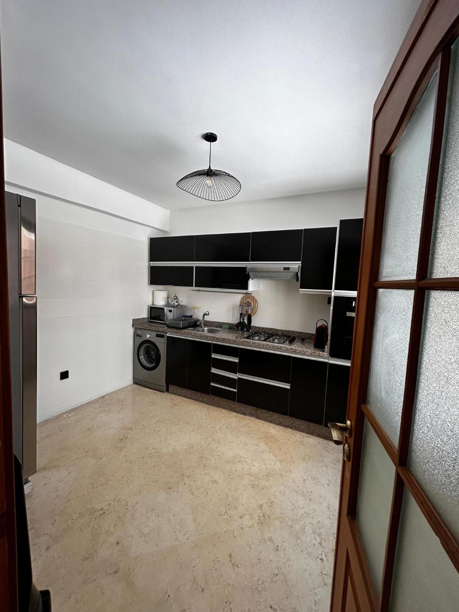 Charmant Appartement A Gueliz Маракеш Екстериор снимка